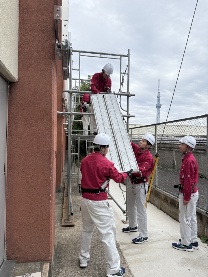 枠組足場③-2 (2)